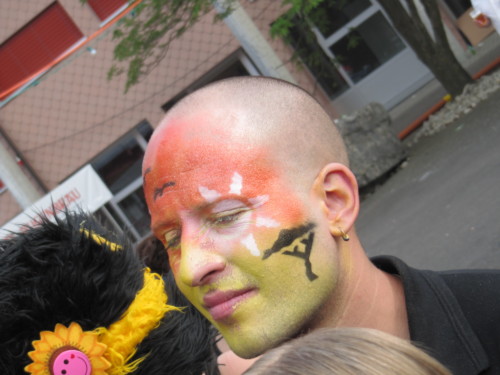 Championnat Suisse 2010 à Egerkigen