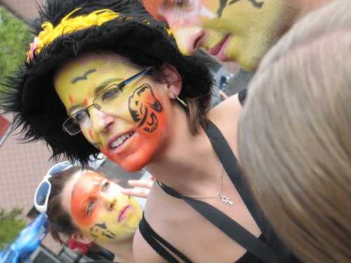 Championnat Suisse 2010 à Egerkigen