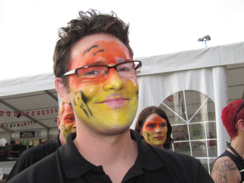 Championnat Suisse 2010 à Egerkigen