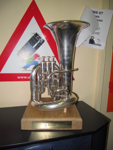 Championnat Suisse 2010 à Egerkigen