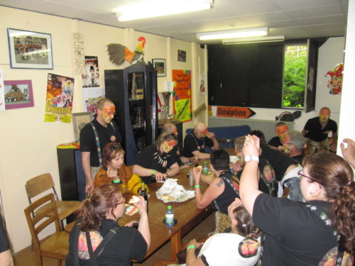 Championnat Suisse 2010 à Egerkigen