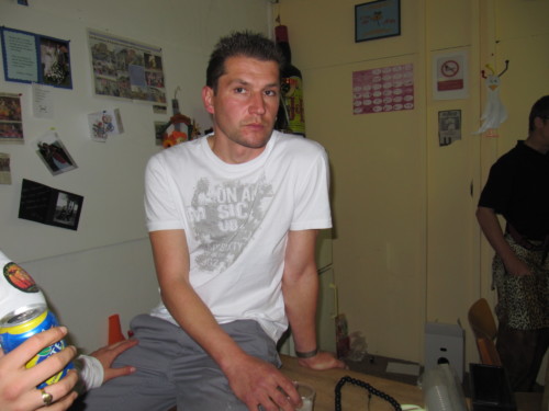 Championnat Suisse 2010 à Egerkigen