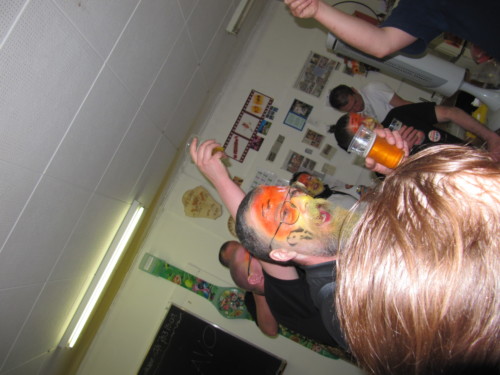 Championnat Suisse 2010 à Egerkigen