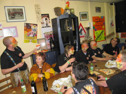 Championnat Suisse 2010 à Egerkigen