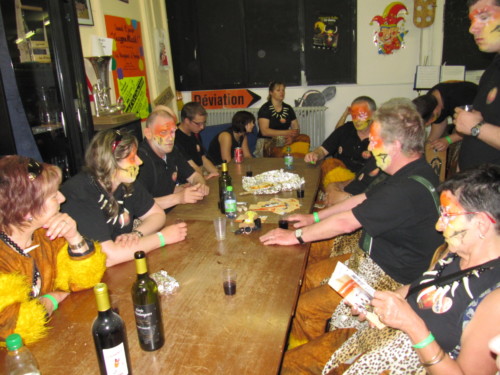 Championnat Suisse 2010 à Egerkigen