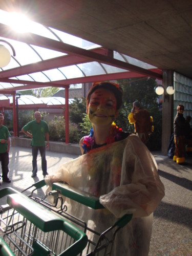 Championnat Suisse 2010 à Egerkigen