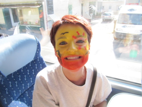 Championnat Suisse 2010 à Egerkigen