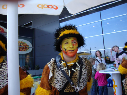 Championnat Suisse 2010 à Egerkigen