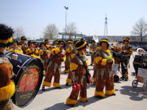 Championnat Suisse 2010 à Egerkigen