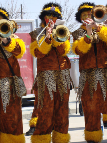 Championnat Suisse 2010 à Egerkigen