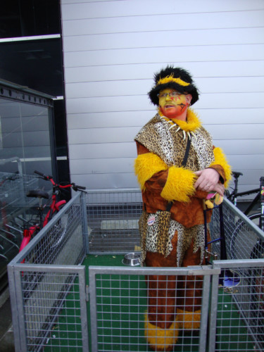 Championnat Suisse 2010 à Egerkigen