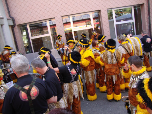 Championnat Suisse 2010 à Egerkigen