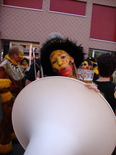 Championnat Suisse 2010 à Egerkigen