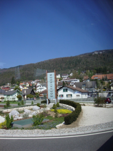 Championnat Suisse 2010 à Egerkigen