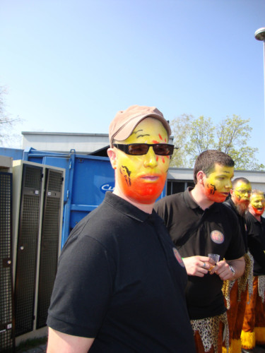 Championnat Suisse 2010 à Egerkigen