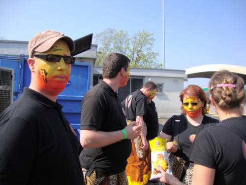 Championnat Suisse 2010 à Egerkigen