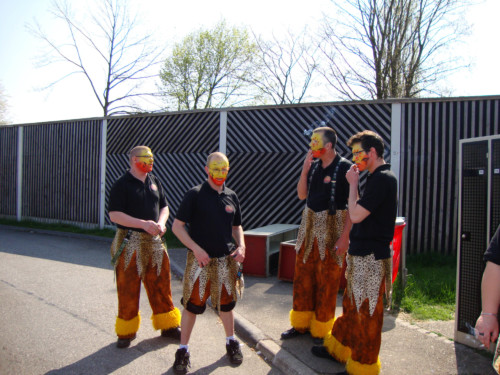 Championnat Suisse 2010 à Egerkigen