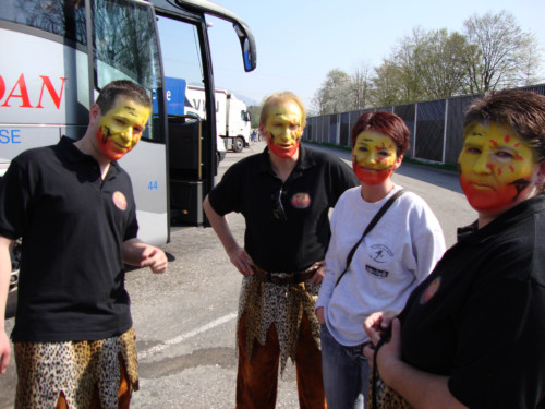 Championnat Suisse 2010 à Egerkigen