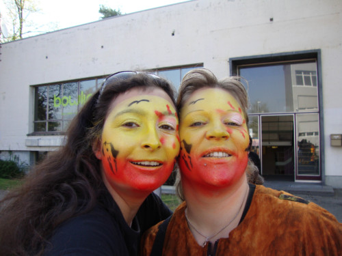 Championnat Suisse 2010 à Egerkigen