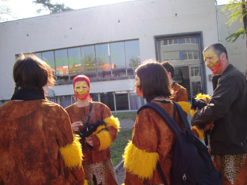 Championnat Suisse 2010 à Egerkigen