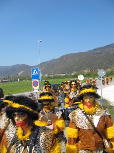 Championnat Suisse 2010 à Egerkigen