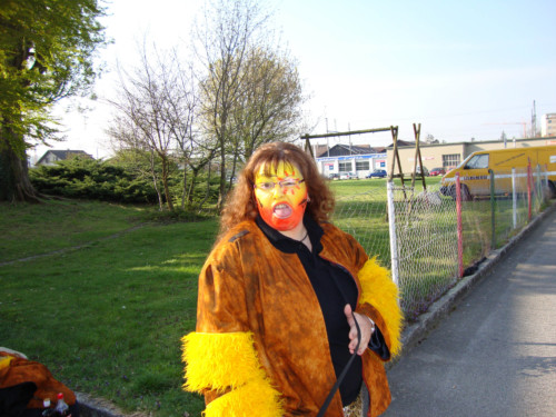 Championnat Suisse 2010 à Egerkigen