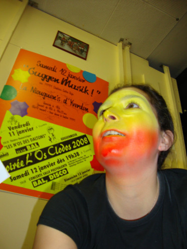 Championnat Suisse 2010 à Egerkigen