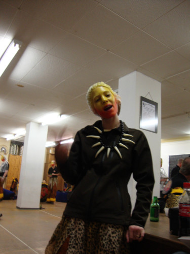 Championnat Suisse 2010 à Egerkigen