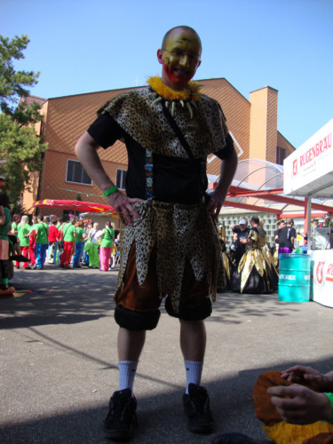 Championnat Suisse 2010 à Egerkigen