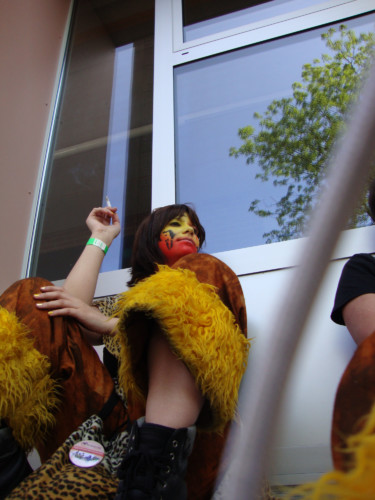 Championnat Suisse 2010 à Egerkigen