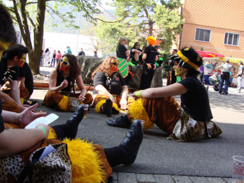 Championnat Suisse 2010 à Egerkigen