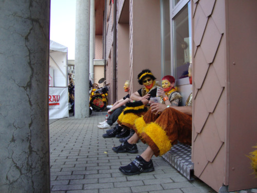 Championnat Suisse 2010 à Egerkigen