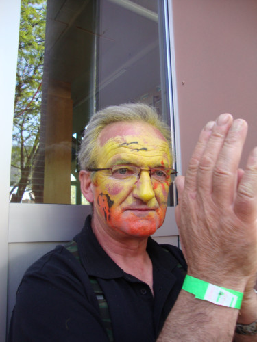 Championnat Suisse 2010 à Egerkigen