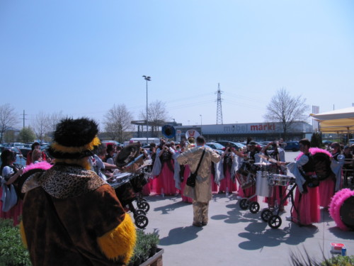 Championnat Suisse 2010 à Egerkigen