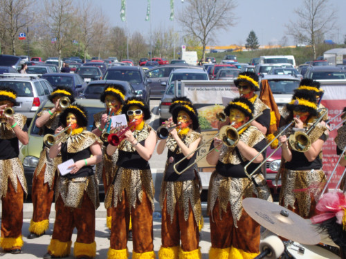 Championnat Suisse 2010 à Egerkigen