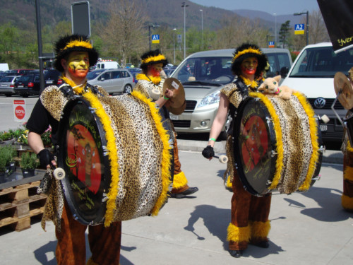 Championnat Suisse 2010 à Egerkigen