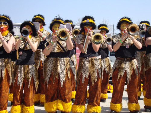 Championnat Suisse 2010 à Egerkigen