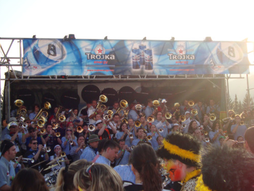 Championnat Suisse 2010 à Egerkigen