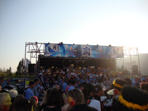 Championnat Suisse 2010 à Egerkigen