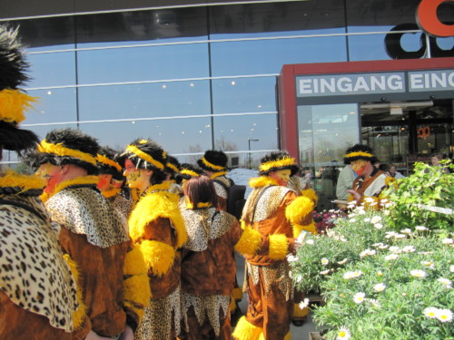 Championnat Suisse 2010 à Egerkigen