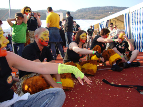 Championnat Suisse 2010 à Egerkigen