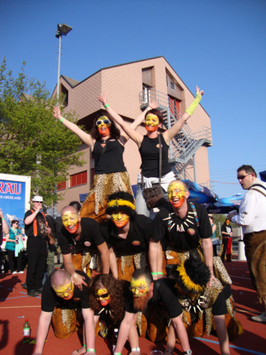 Championnat Suisse 2010 à Egerkigen