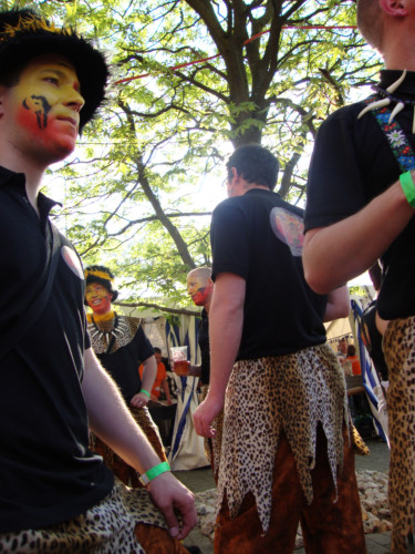 Championnat Suisse 2010 à Egerkigen