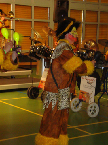 Championnat Suisse 2010 à Egerkigen