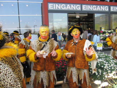 Championnat Suisse 2010 à Egerkigen