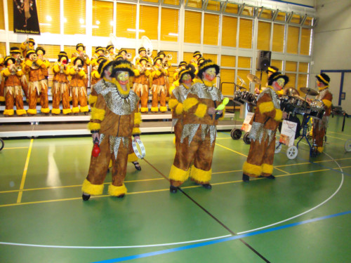 Championnat Suisse 2010 à Egerkigen