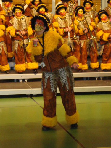 Championnat Suisse 2010 à Egerkigen