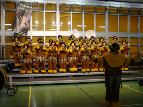 Championnat Suisse 2010 à Egerkigen