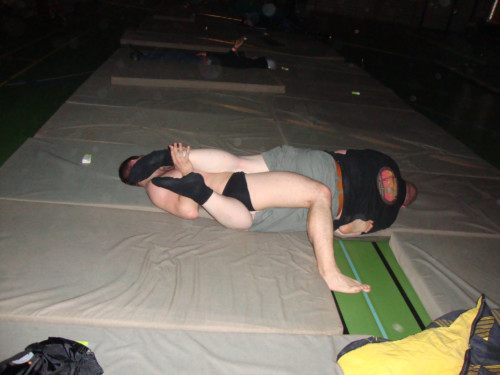 Championnat Suisse 2010 à Egerkigen