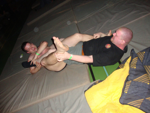 Championnat Suisse 2010 à Egerkigen